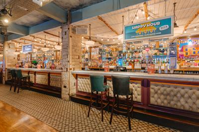 Celebrate Christmas Parties 2026 at Revolución de Cuba Leeds