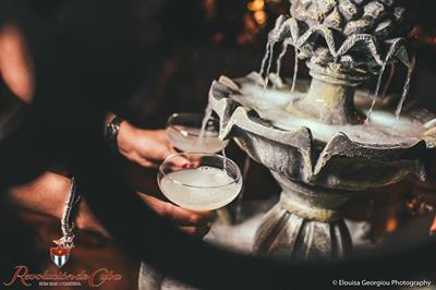 Celebrate Christmas Parties 2026 at Revolution York