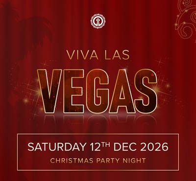 Christmas Parties 2026 at Blackpool Football Club