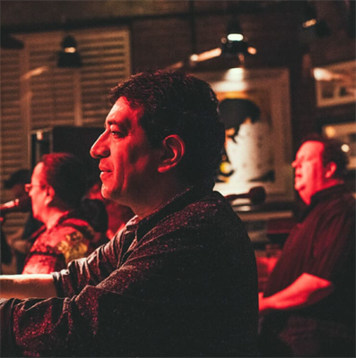 Christmas Parties 2026 at Revolución de Cuba Norwich