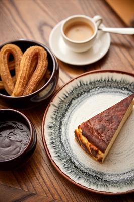 Christmas Parties 2026 at Lirica London W1H