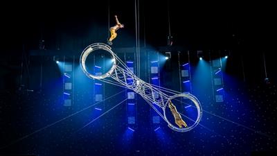 Moroccan Fire Nights Christmas Parties 2026 at The NEC, Birmingham 