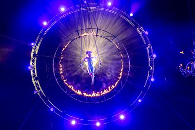 Moroccan Fire Nights Christmas Parties 2026 at The NEC, Birmingham 