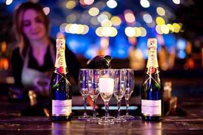 Stargazer Christmas Parties 2026 at Arena MK, Milton Keynes