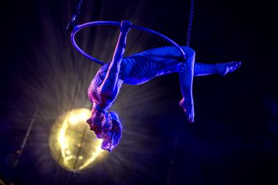 Stargazer Christmas Parties 2026 at Arena MK, Milton Keynes