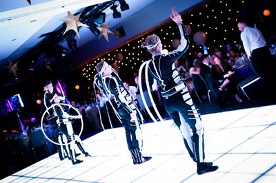 Christmas Parties 2026 at Ashton Gate Stadium, Bristol