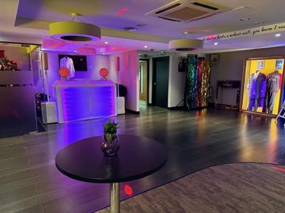 Christmas Parties 2026 at Watford Football Club