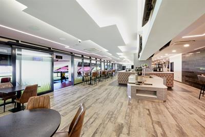 Christmas Parties 2026 at Watford Football Club