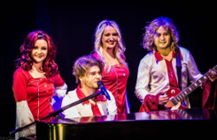 Christmas with the Stars Christmas Parties 2026 at The City Ground, Nottingham 