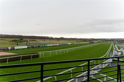 Christmas Parties 2026 at Musselburgh Racecourse, nr Edinburgh