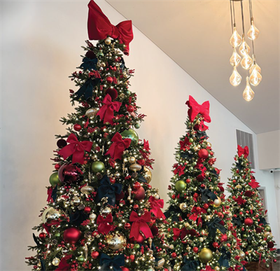 Christmas Parties 2026 at Easthampstead Park, Bracknell