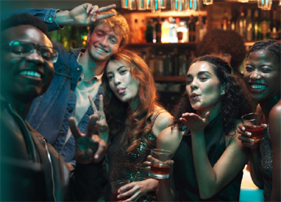 Christmas Parties 2026 at the DoubleTree by Hilton Southampton