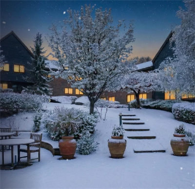 Magical Christmas Parties 2026 at Holiday Inn Maidstone - Sevenoaks