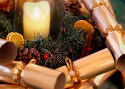 Christmas Parties 2026 at Leonardslee Wine Estate, Mannings Heath, Horsham