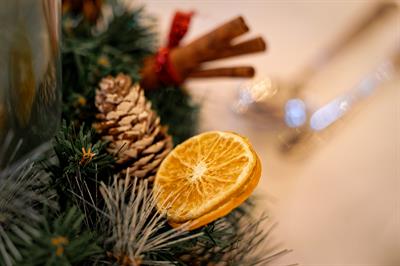 Christmas Parties 2026 at Leonardslee Wine Estate, Mannings Heath, Horsham