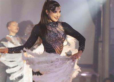 Chicago Christmas Parties 2026 at The London Cabaret Club, WC1B