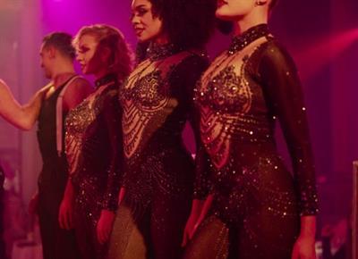 Chicago Christmas Parties 2026 at The London Cabaret Club, WC1B