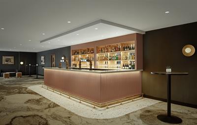 Christmas Parties 2026 at DoubleTree by Hilton Sheffield City
