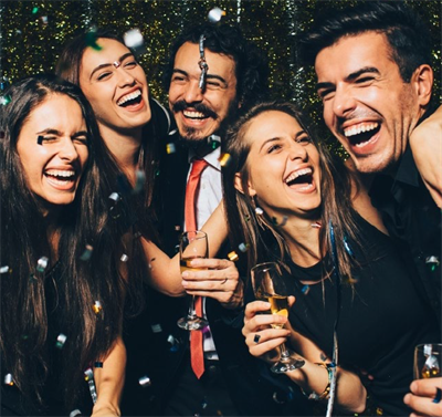 Christmas Parties 2026 at DoubleTree by Hilton Sheffield City