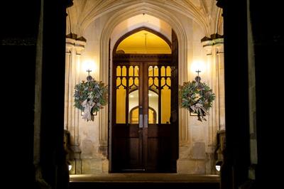 Christmas Parties 2026 at De Vere Horsley Estate near Guildford