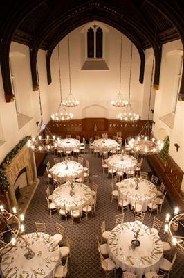 Christmas Parties 2026 at De Vere Horsley Estate near Guildford