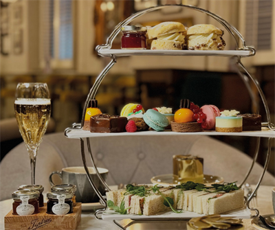 Christmas Parties 2026 at De Vere Horsley Estate near Guildford