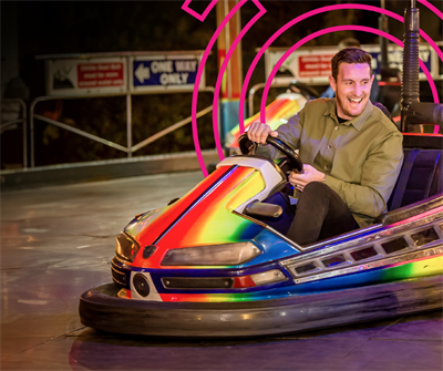 Christmas Parties 2026 at Hilton Southampton - Utilita Bowl and Utilita Bowl Stadium