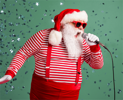 Celebrate Christmas Parties 2026 at Holiday Inn Hemel Hempstead M1 J8