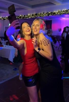 Christmas Parties 2026 at Mercure Barnsley Tankersley Manor Hotel & Spa