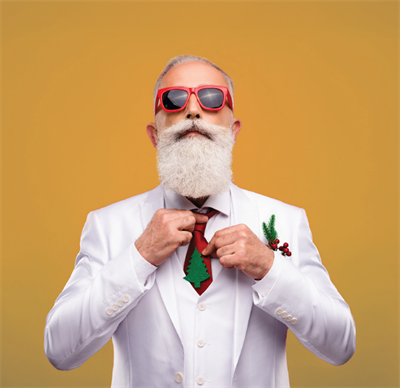 Christmas Parties 2026 at voco Fareham-Solent