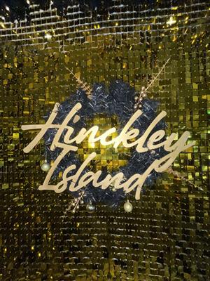 Christmas Parties 2026 at Leonardo Hotel Hinckley Island