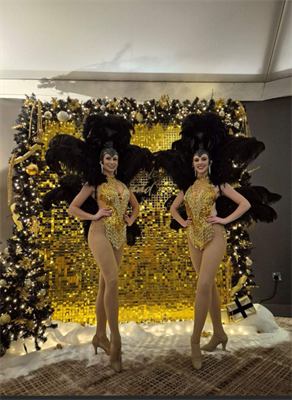 Christmas Parties 2026 at Leonardo Hotel Hinckley Island