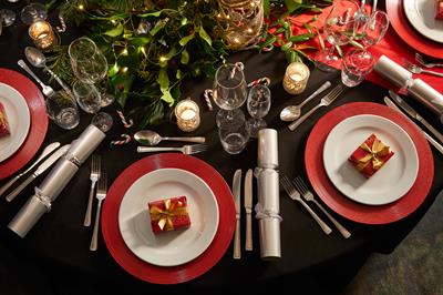 Christmas Parties 2026 at Delta Hotels by Marriott York
