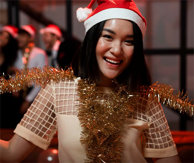 Christmas Parties 2026 at Drayton Manor Resort, Tamworth