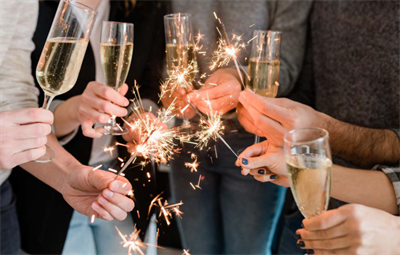 Christmas Parties 2026 at Drayton Manor Resort, Tamworth