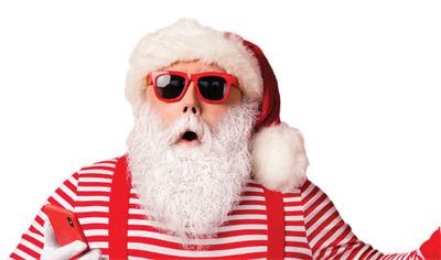 Christmas Parties 2026 at the Crowne Plaza Nottingham