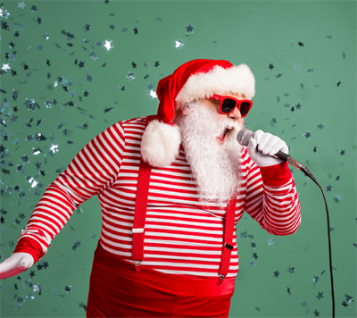 Christmas Parties 2026 at Holiday Inn Reading-South