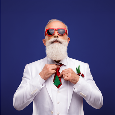 Festive Christmas Parties 2026 at DoubleTree by Hilton Manchester Piccadilly