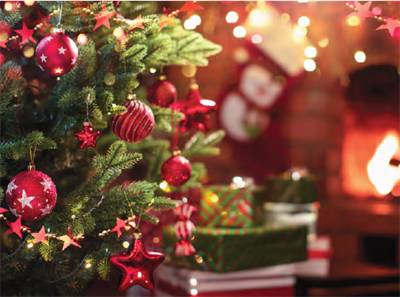 Christmas Parties 2026 at Leonardo Royal Hotel Oxford