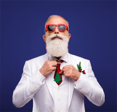 Christmas Parties 2026 at the Crowne Plaza Glasgow