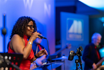 Motown Christmas Parties 2026 at Park Plaza Victoria London, SW1