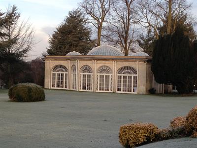 Christmas Parties 2026 at Barton Hall Hotel & Spa