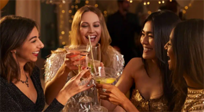 Christmas Parties 2026 at Holbrook Manor & Spa, Wincanton, Somerset