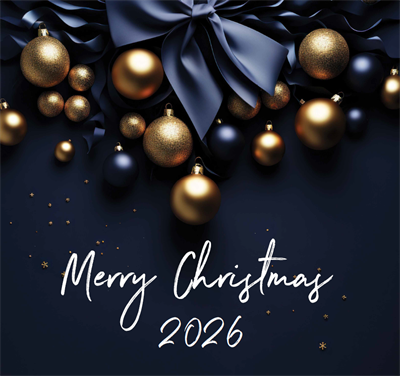 Celebrate Christmas Parties 2026 at Winchester Royal Hotel
