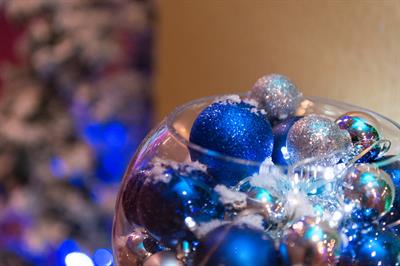 Christmas Parties 2026 at Mercure London Earls Court