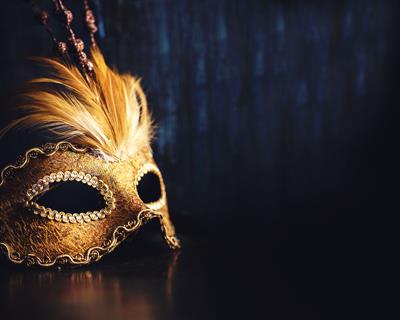 Masquerade Ball Christmas Parties 2026 at Holiday Inn Birmingham Airport NEC