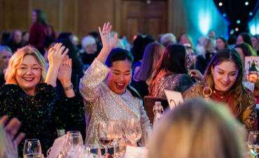 Exclusive Christmas Parties 2026 at Church House Westminster, Central London SW1P