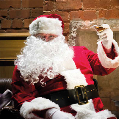 Christmas Parties 2026 at Sandman Signature London Gatwick Hotel