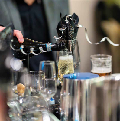 Christmas Parties 2026 at Sandman Signature Sheffield Quays Hotel