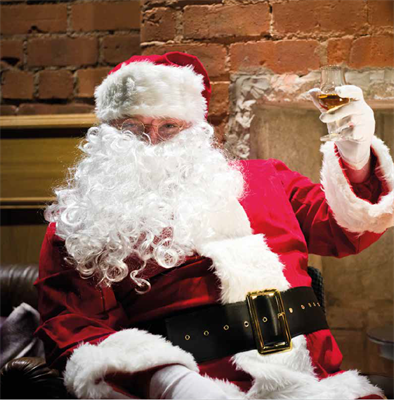 Christmas Parties 2026 at Sandman Signature Sheffield Quays Hotel